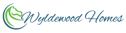 Wyldewood Homes Logo