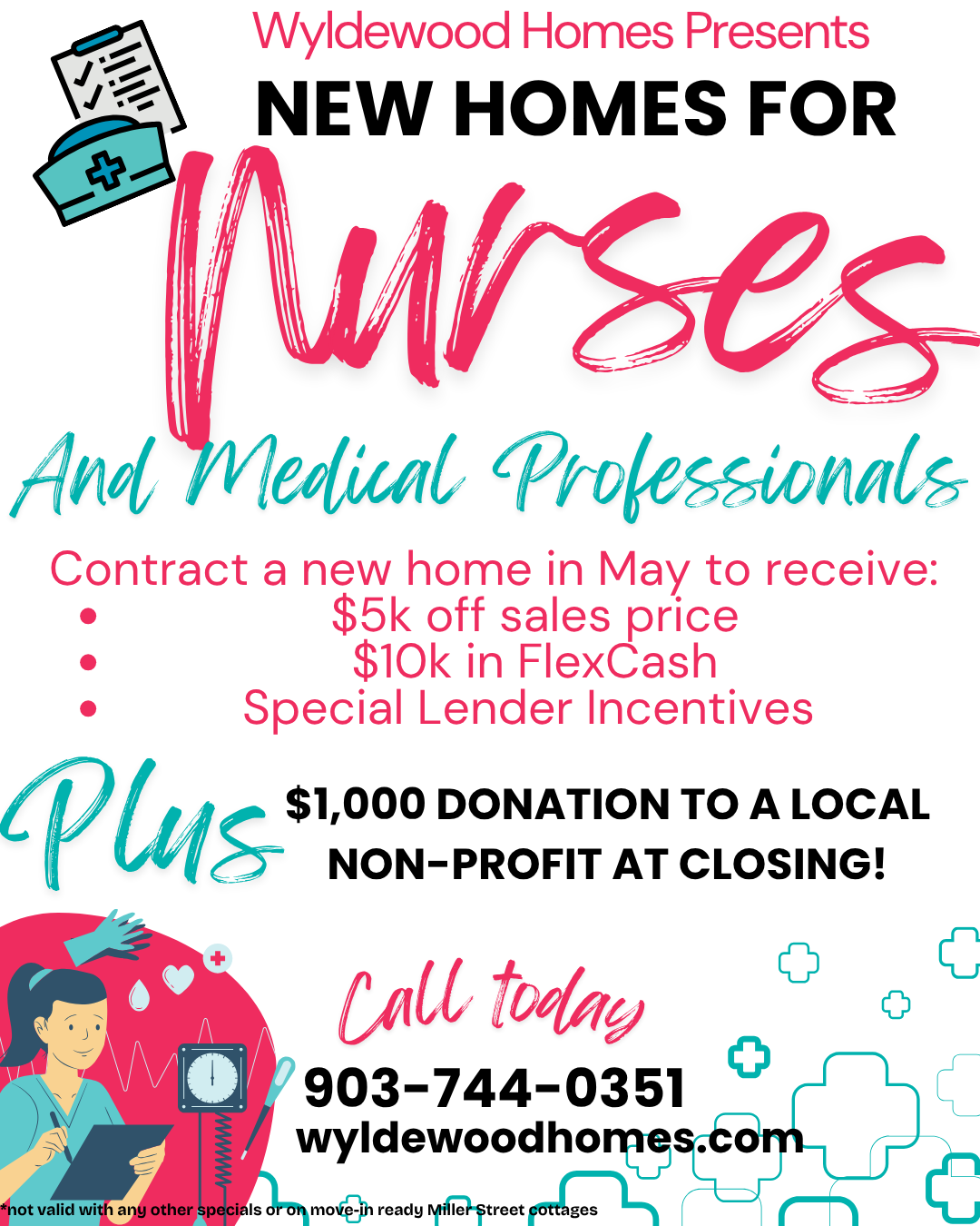 nursesspecials